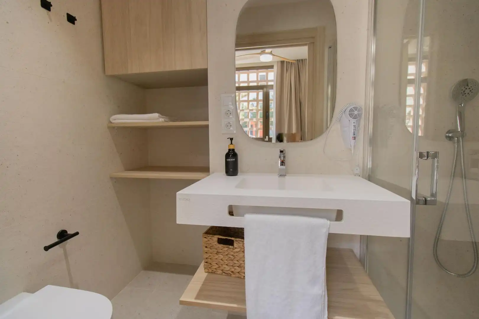 Baño de Loft en venta en Valencia con Aire acondicionado