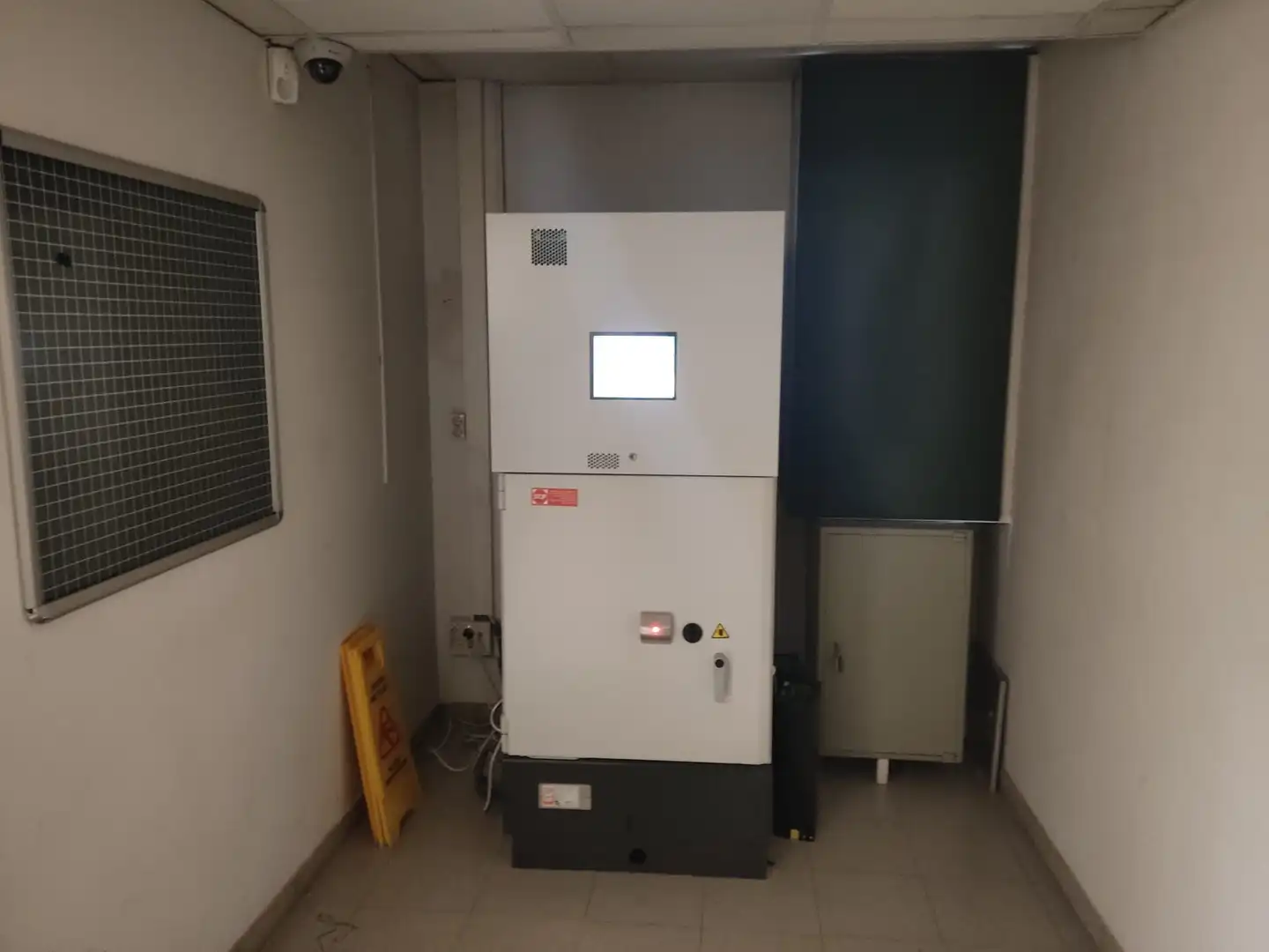 Local comercial en venta en Av Cataluña, Esq París, imagen 13