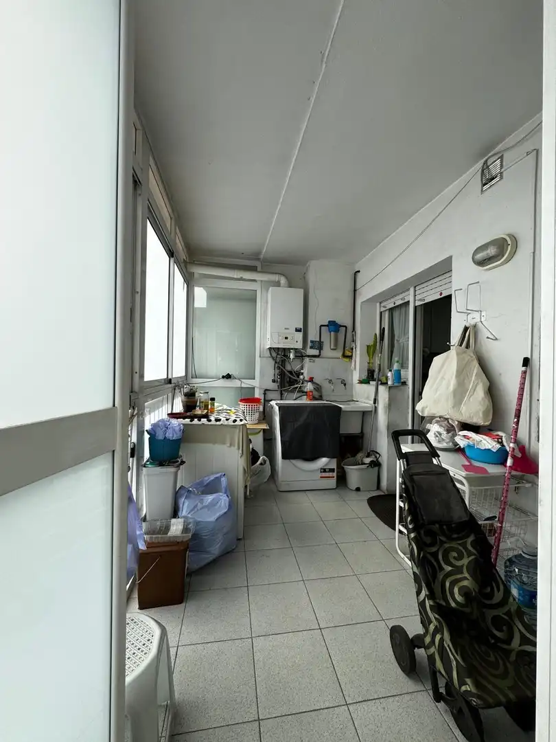 Appartamento con terrazza in vendita a Ponent - Set Camins, imagen 11