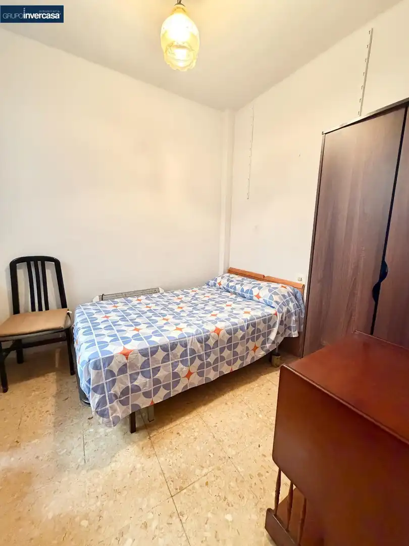 Bedroom of Ground floor for sale in Quart de Poblet  with Terrace