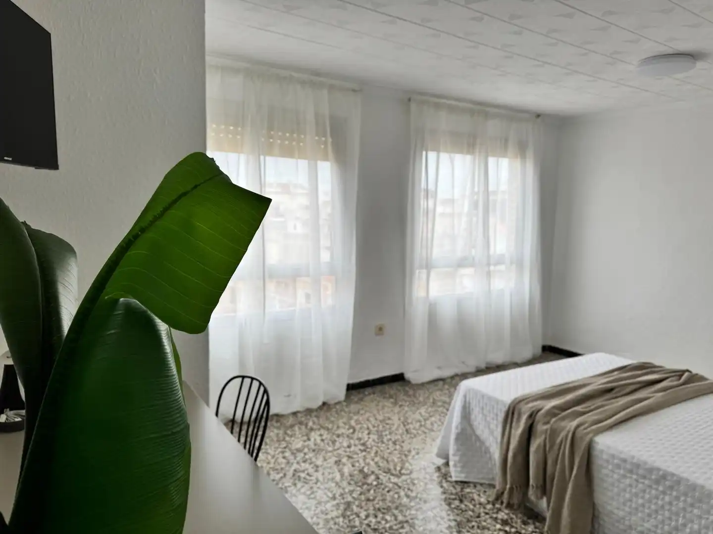 Habitación de Piso en venta en Alzira con Aire acondicionado, Amueblado y Horno
