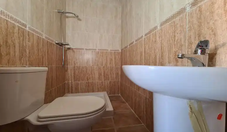 Baño de Casa o chalet en venta en Macael