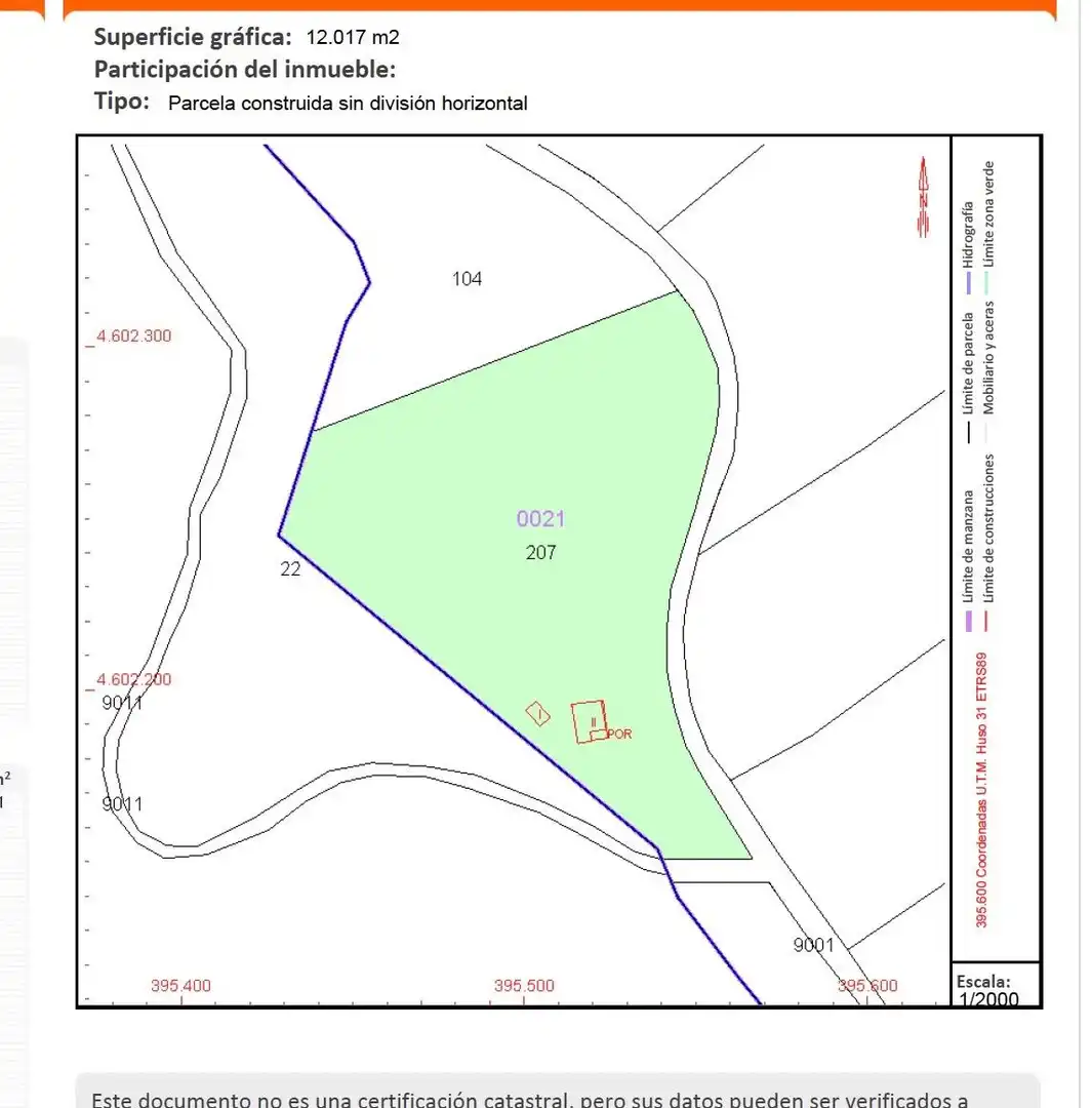 Finca rústica en venda en Els Hostalets de Pierola amb Calefacció, Jardí privat i Parquet