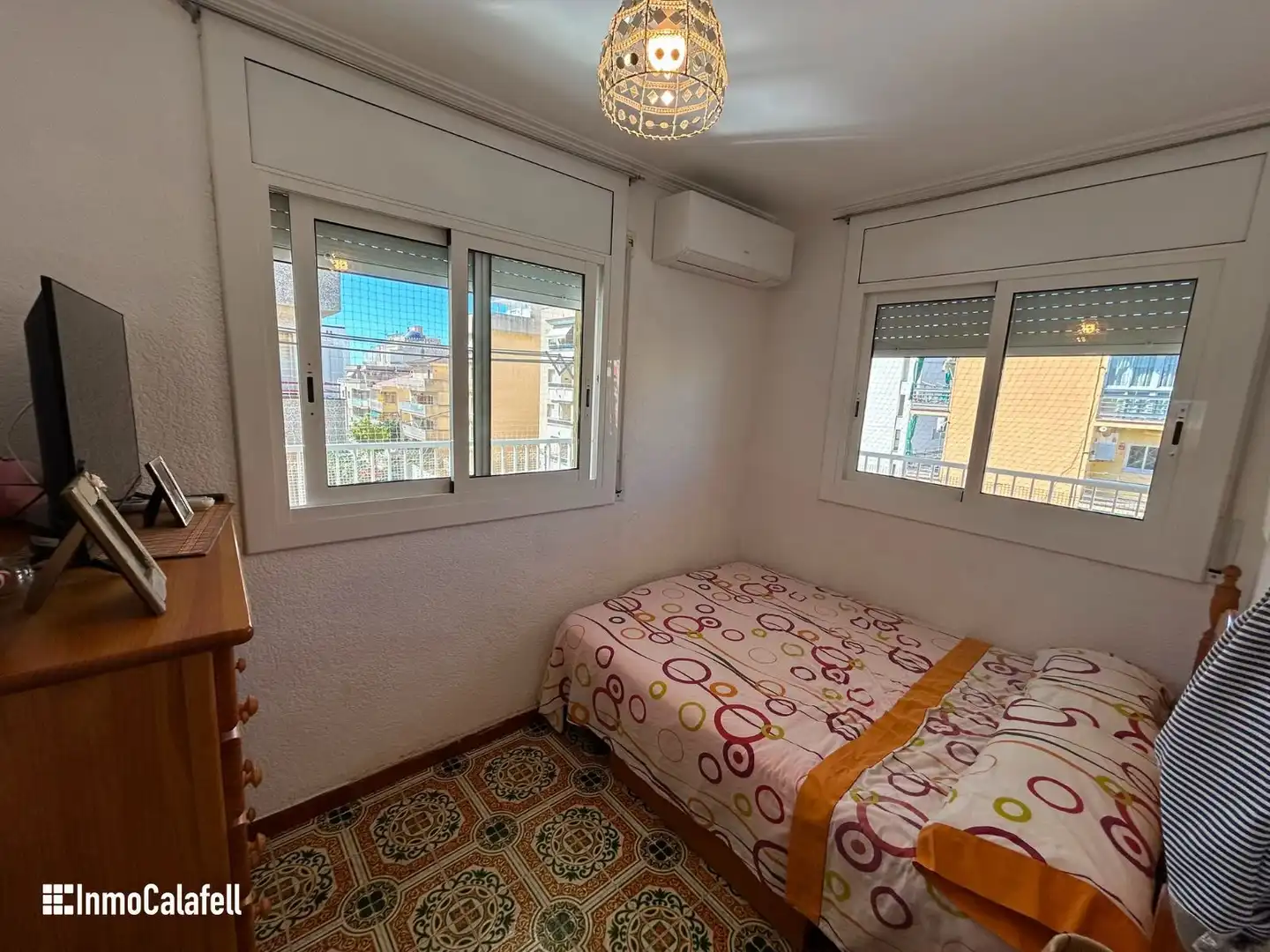 Piso con ascensor en venta en Lluis Companys 82, imagen 11