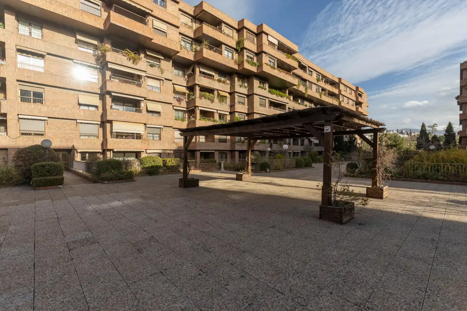 Flat for sale in Avenida Divina Pastora, 9, San Ildefonso
