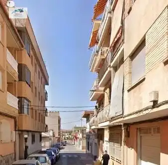Flat for sale in Calle PANAMA, imagen 2