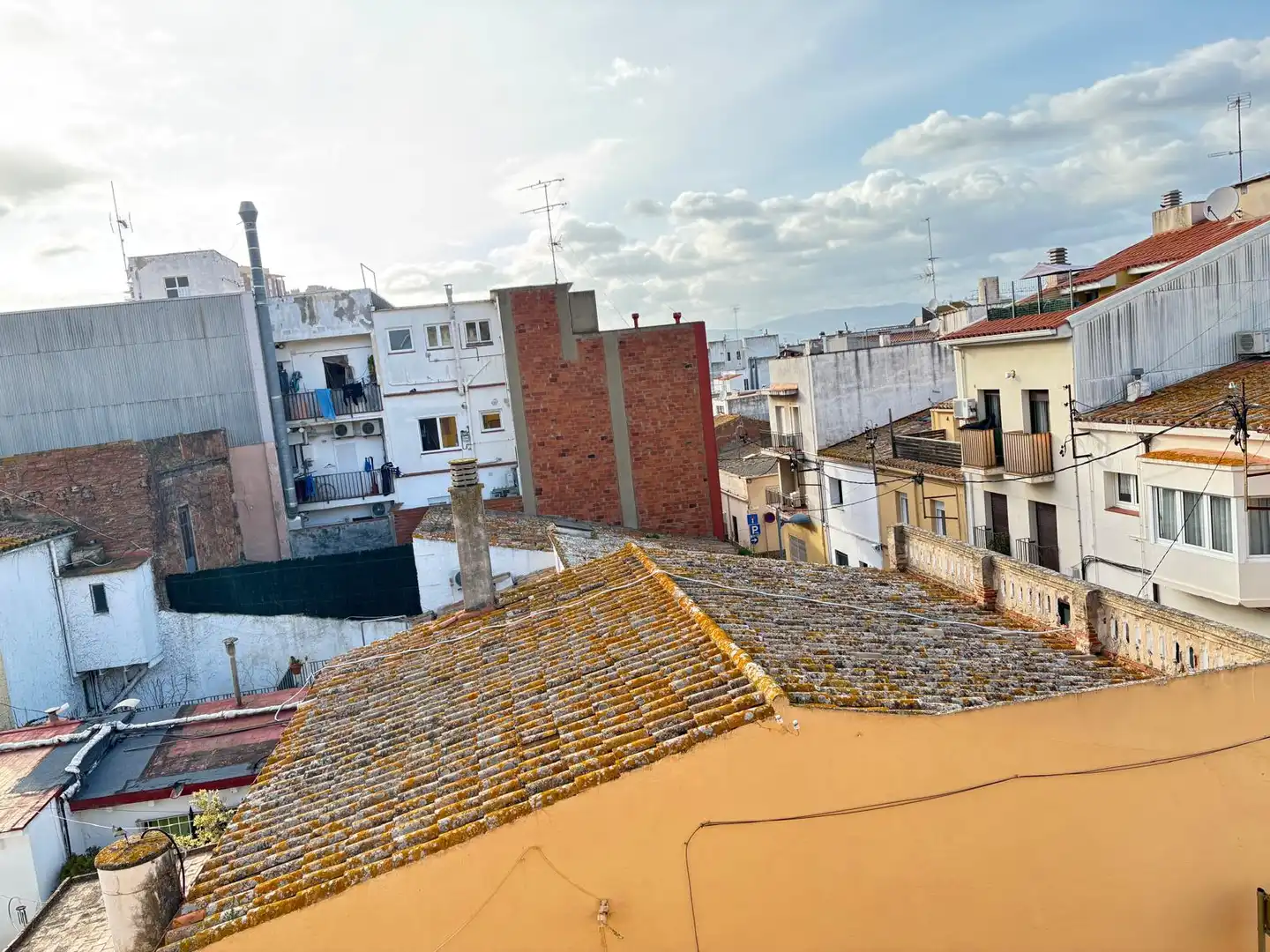 Piso de alquiler en Carrer Muntaner, Centre