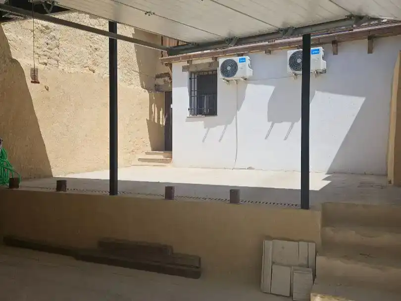 Casa o chalet en venta en Cardenete con Aire acondicionado
