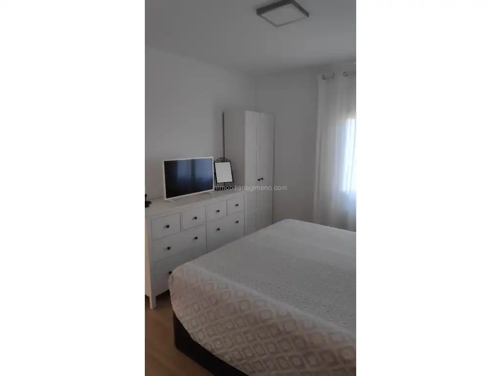 Casa adosada en venta en Mas Romeu