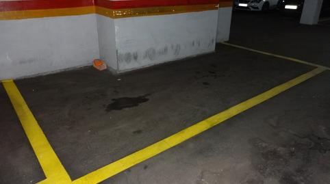 Foto 5 de Garatge de lloguer a Carrer Pintor Casas, 26, Vilapicina i la Torre Llobeta, Barcelona