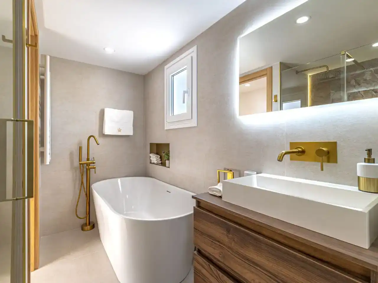 Baño de Piso en venta en Riviera del Sol