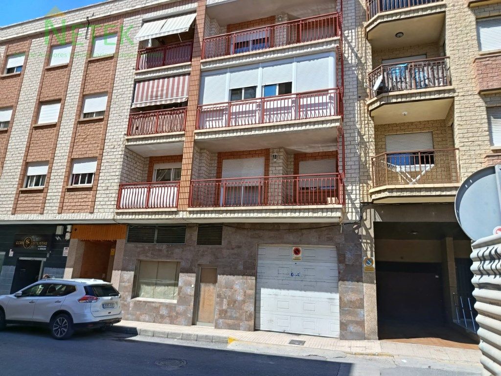 Box room to rent in N/A, Santomera