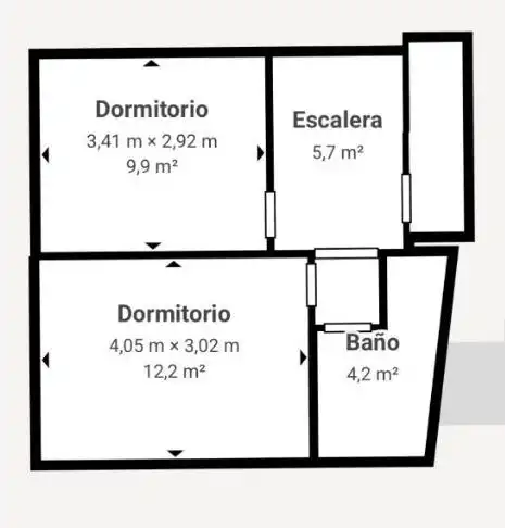 Casa en venta en de San Antonio, imagen 46