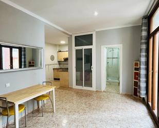 Kitchen of Flat to rent in Reus  with Air Conditioner and Heating