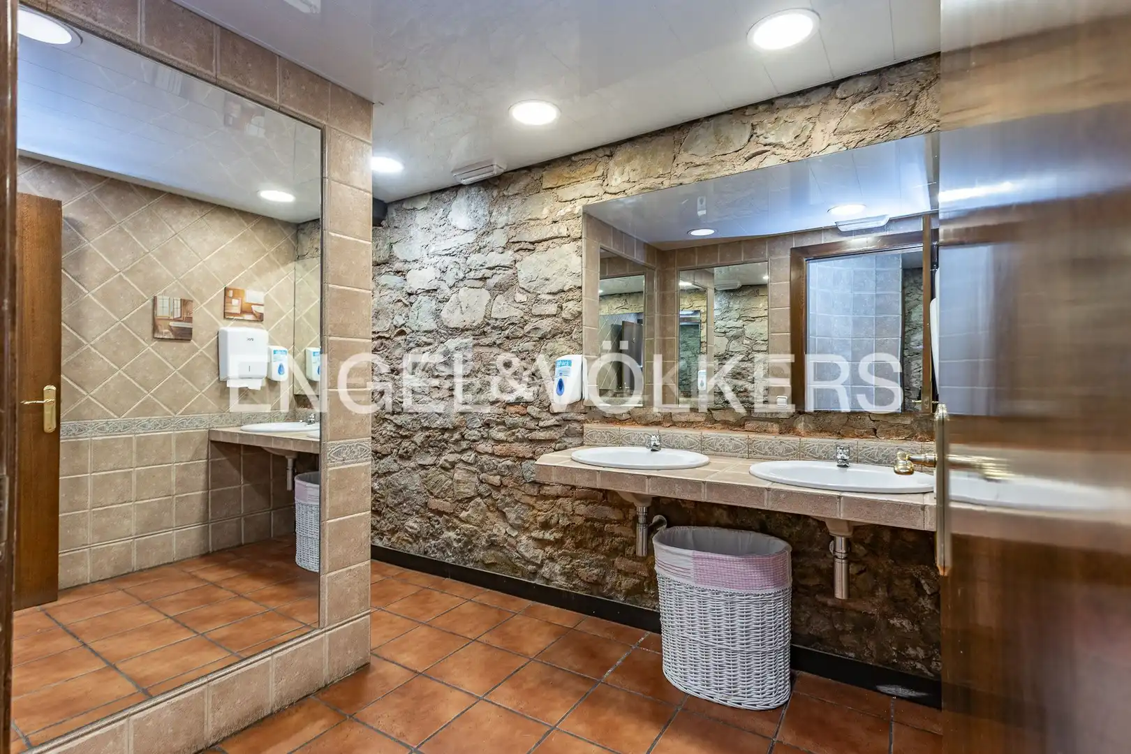 Maison mitoyenne avec jardin à vendre à Sentmenat, imagen 11