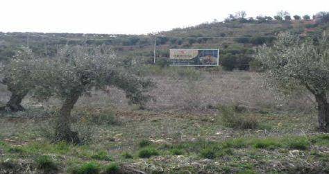 Terreno residencial en Venta en Sr-1 en Cabanillas del Campo