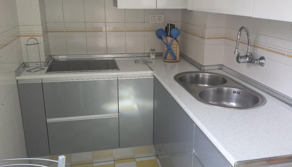 Photo 1 of Flat to rent in Calle Profesor Motos Guirao, Centro - Sagrario, Granada