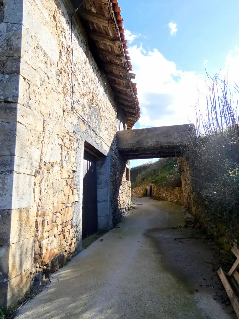 Finca rústica en venta en Aramaio con Calefacción, Amueblado y Balcón