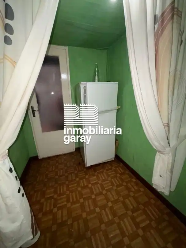 Garden of Houses for sale in Merindad de Cuesta-Urria  with Storage room