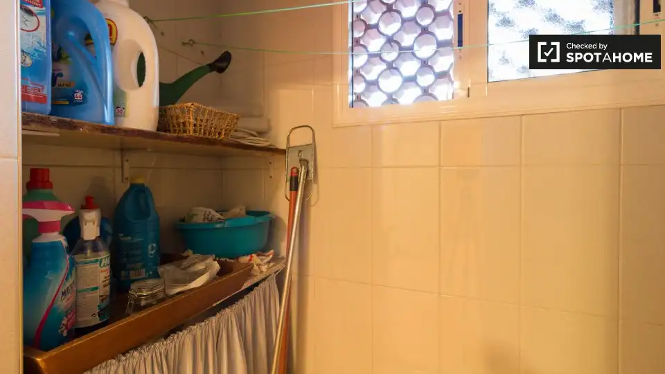 Habitación en Vilapicina i la Torre Llobeta
