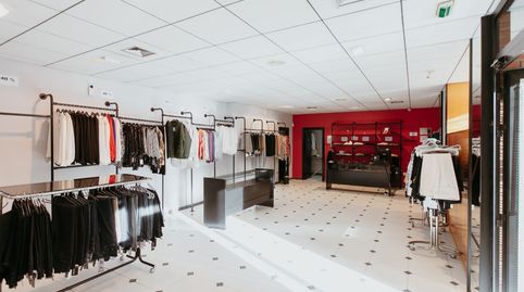 Photo 5 of Premises for rent in Avenida del Doctor Artero, Maria Auxiliadora, Huesca Capital