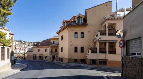 Foto 5 de Pis en venda a Calle Granada, Barrio de la Vega, Granada