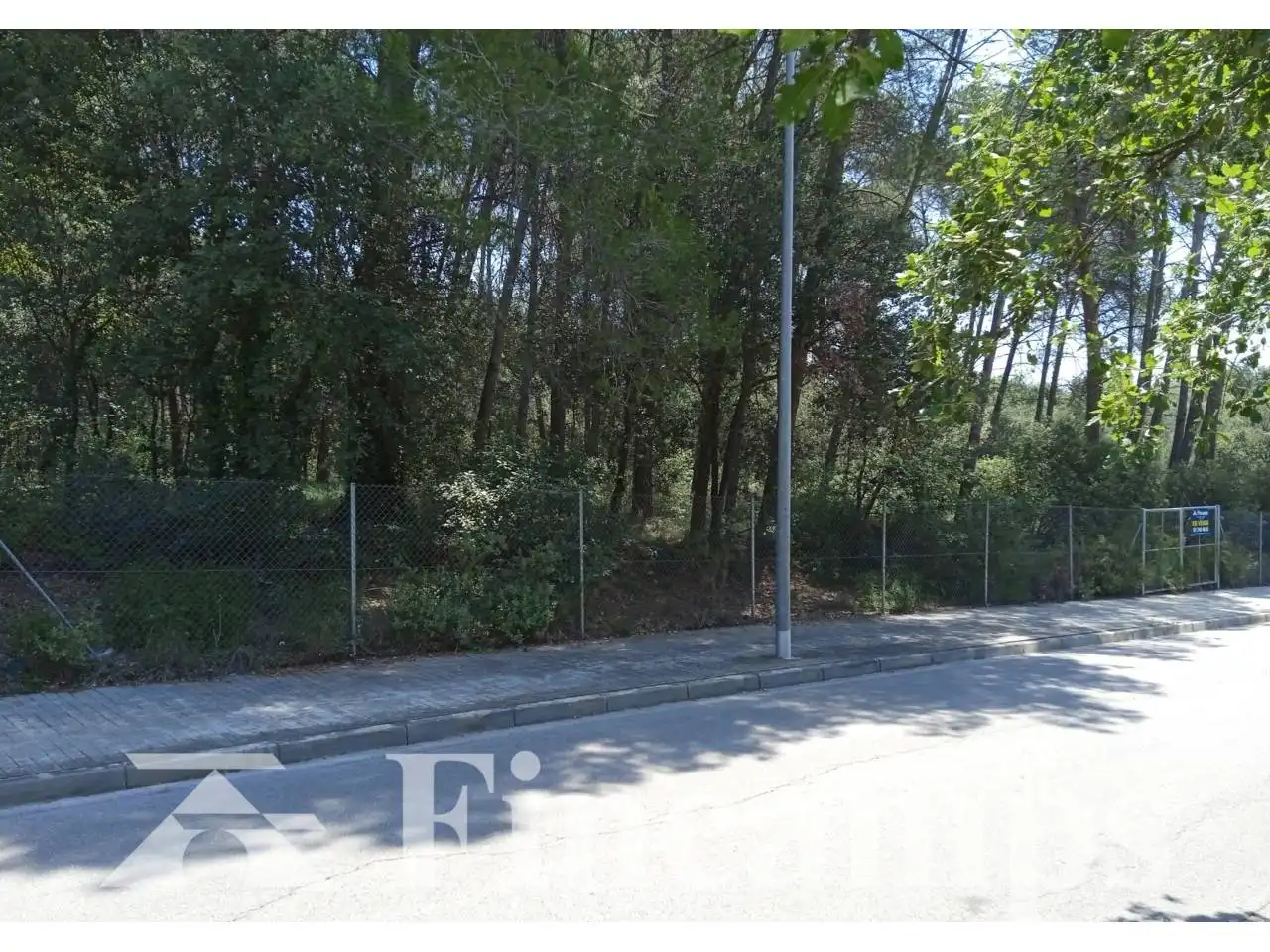Industrial land for sale in Carretera Sentmenat, imagen 4