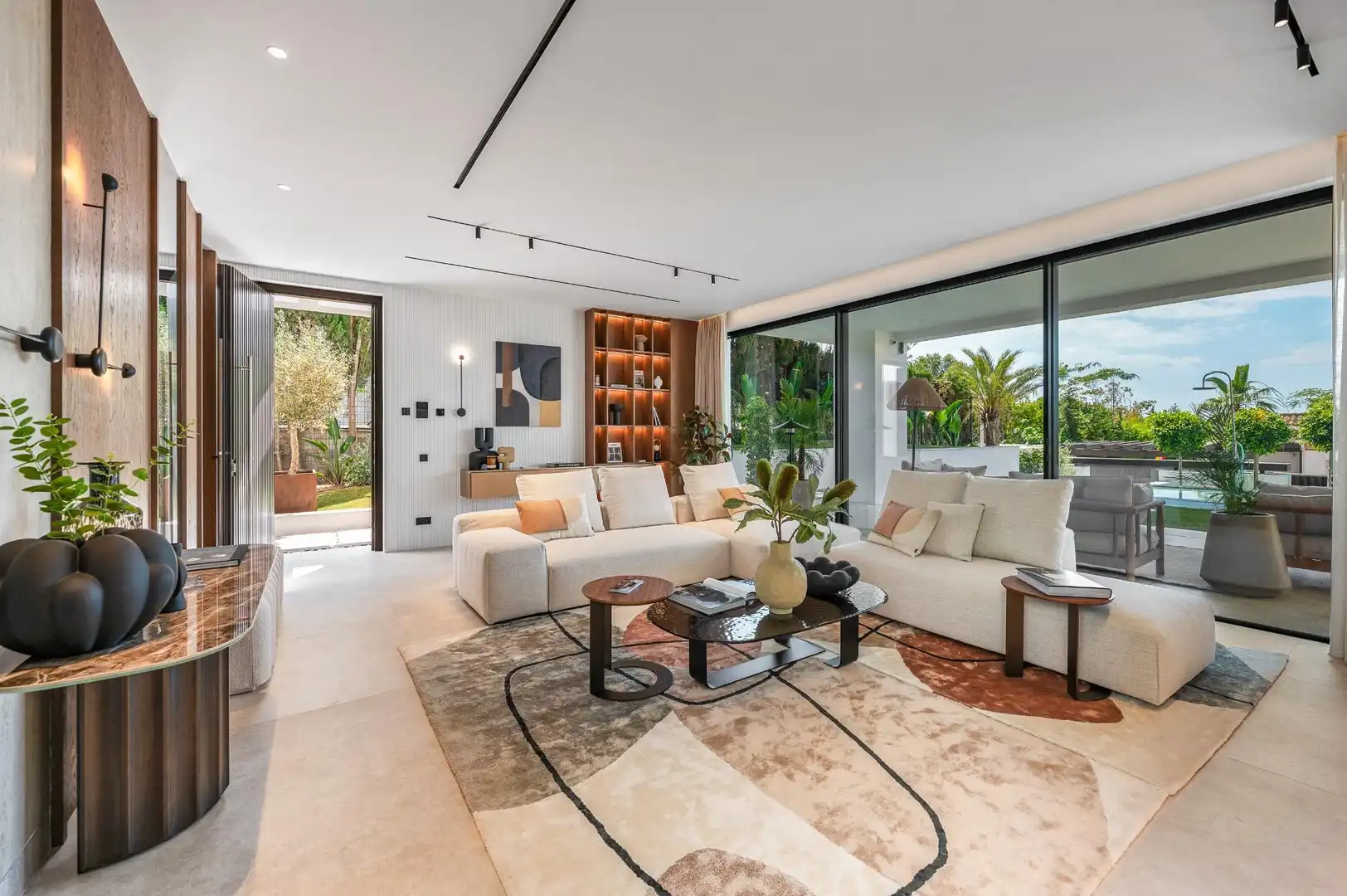 Villa avec piscine à vendre à Elviria - Cabopino, imagen 13