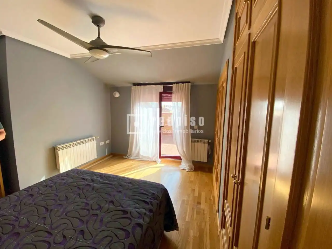 Ático en venta en de Ignacio Zuloaga, El Quiñón