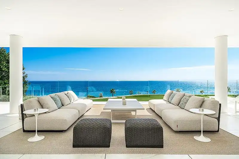Apartament en venda a Estepona Pueblo