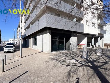 Gewerbefläche zur Miete in Carrer del Riu Freser
