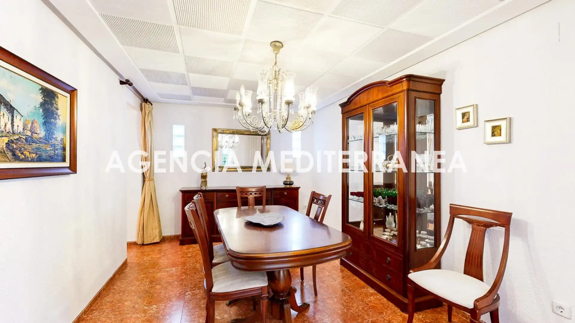 Piso en venta en Calle EUGENIA VIÑES, El Cabanyal - El Canyamelar