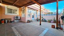 Garden of House or chalet for sale in Santa Pola  with Air Conditioner, Terrace and Balcony