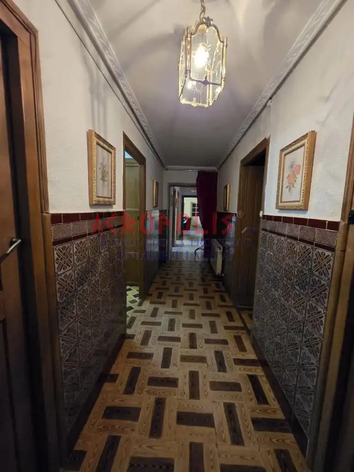 Casa o xalet en venda en La Torre del Valle amb Calefacció