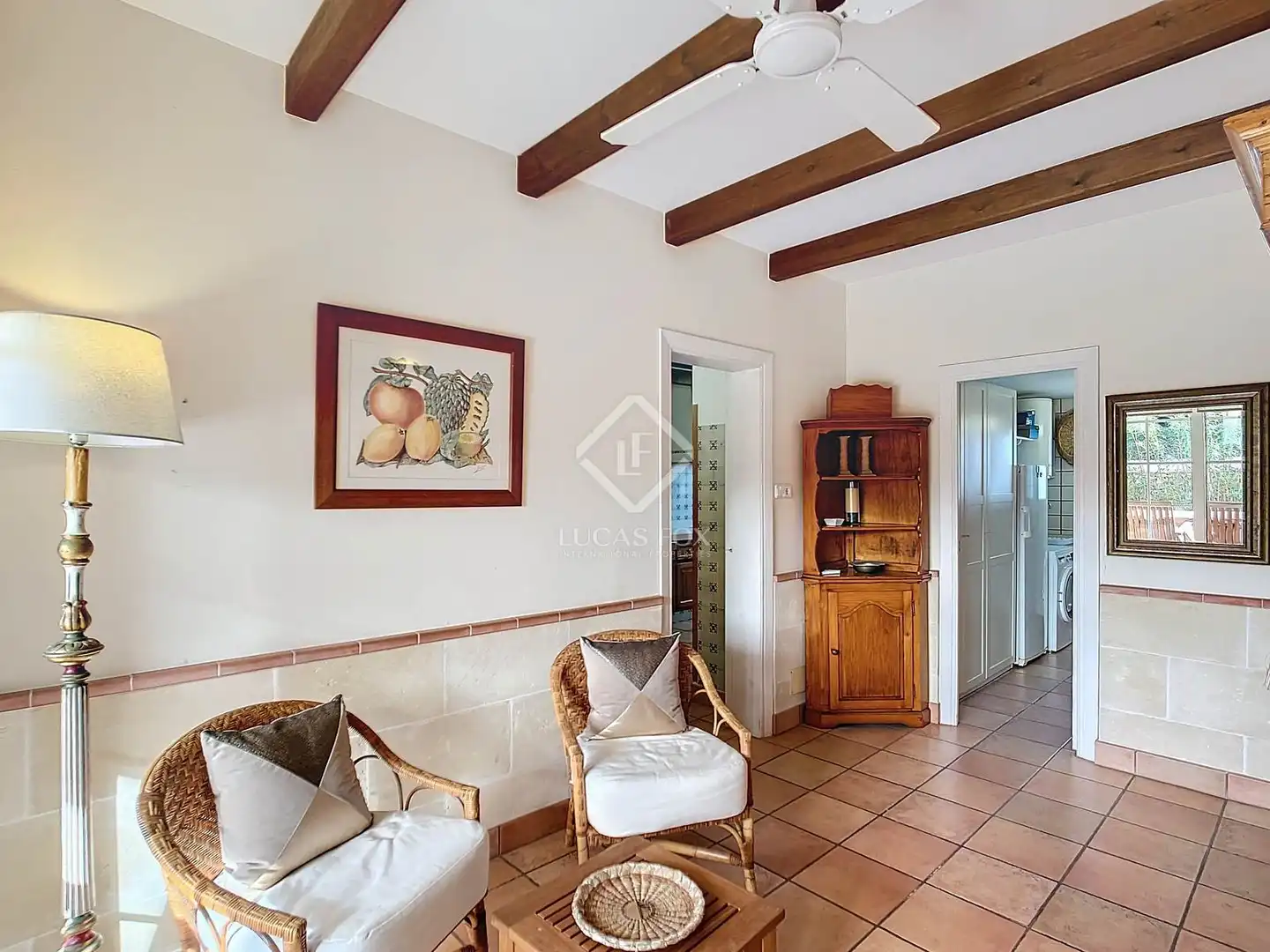 Houses for sale in Ciutadella