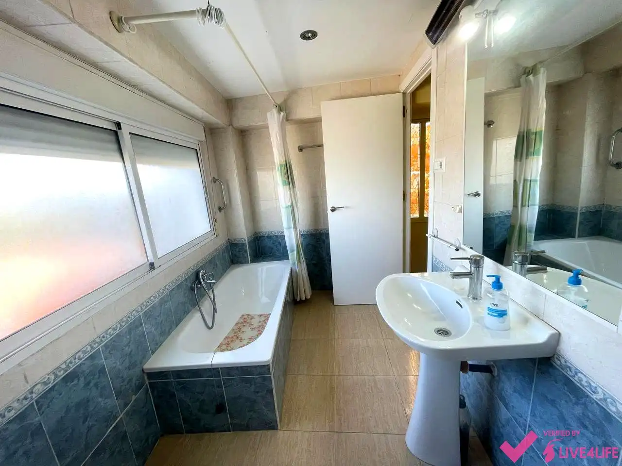 Flat for rent in 118, Moncada