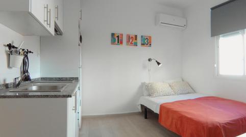 Foto 2 de Estudi de lloguer a Pradolongo,  Madrid Capital