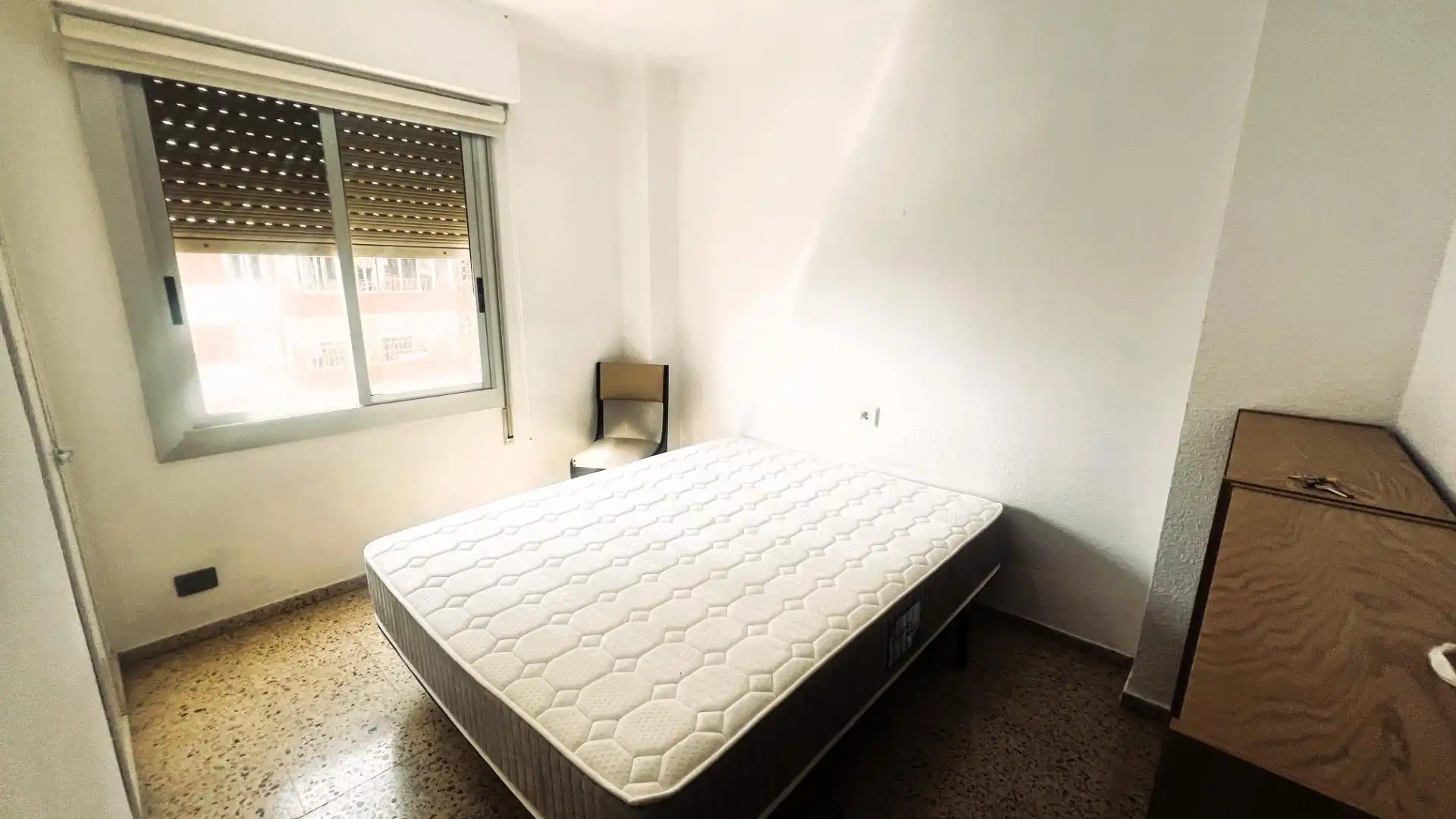 Apartament amb terrassa en venda a Calle APOSTOL SANTIAGO 48, imagen 14