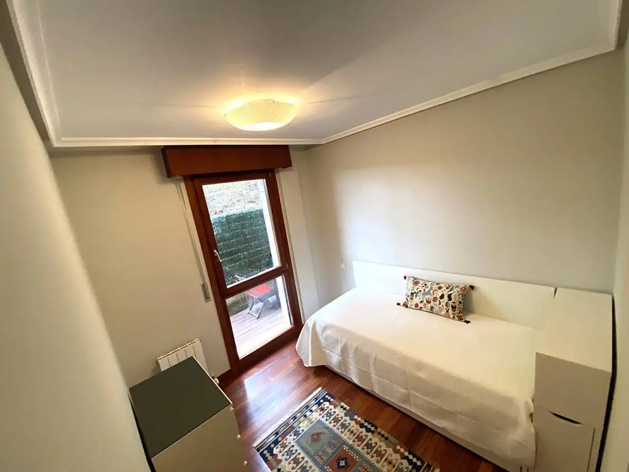 Habitación de Piso en venta en Mungia con Calefacción, Parquet y Terraza