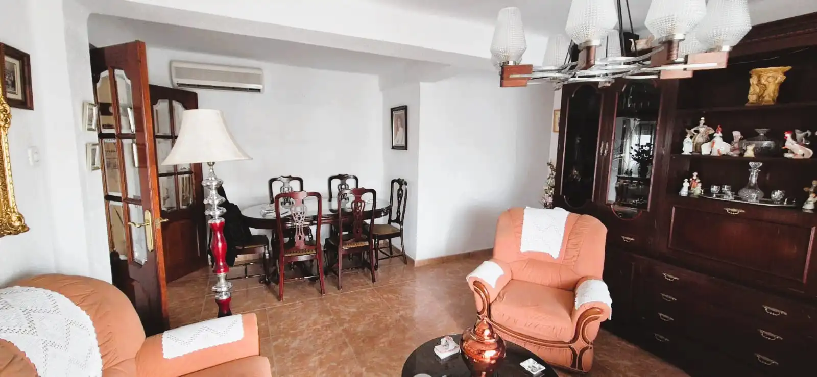 Wohnung mit Aufzug zum Verkauf in Bailén - Miraflores, imagen 8