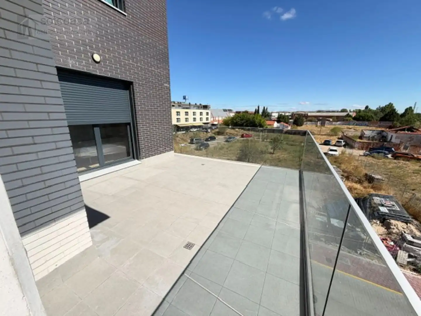 Piso con piscina en venta en Dulzaina, imagen 4