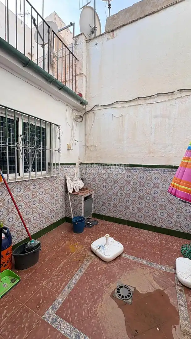 Bedroom of Detached homes for sale in Málaga  with Air Conditioner, Terrace and Balcony