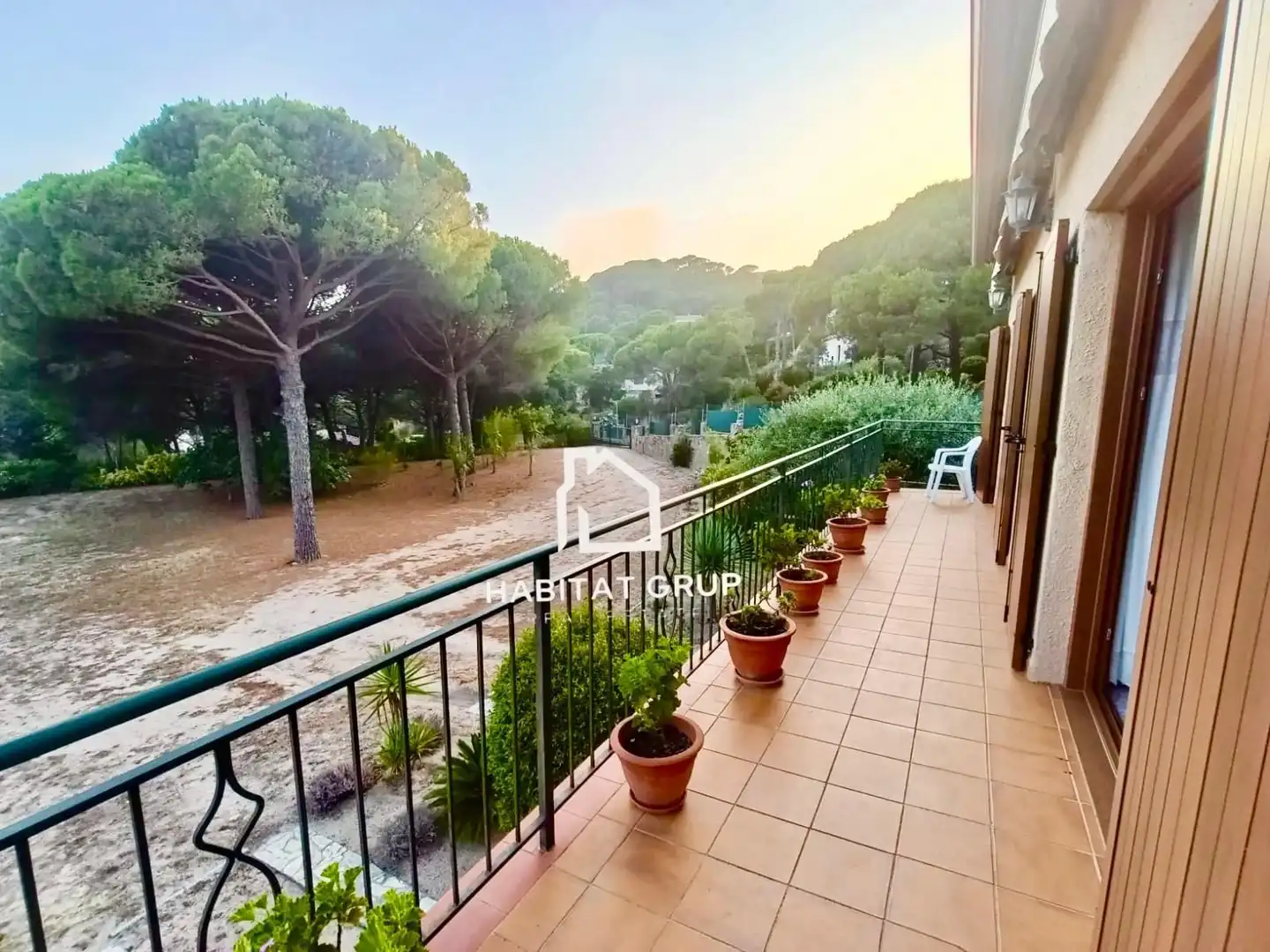 Casa con jardín en venta en Serra Brava, imagen 10