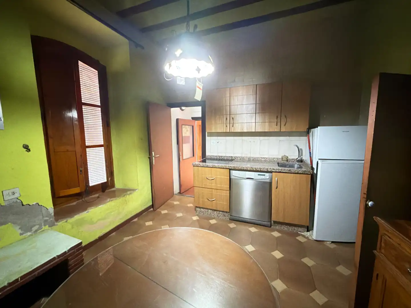 Casa con terrazza in vendita a Calle Caballerizo, imagen 3