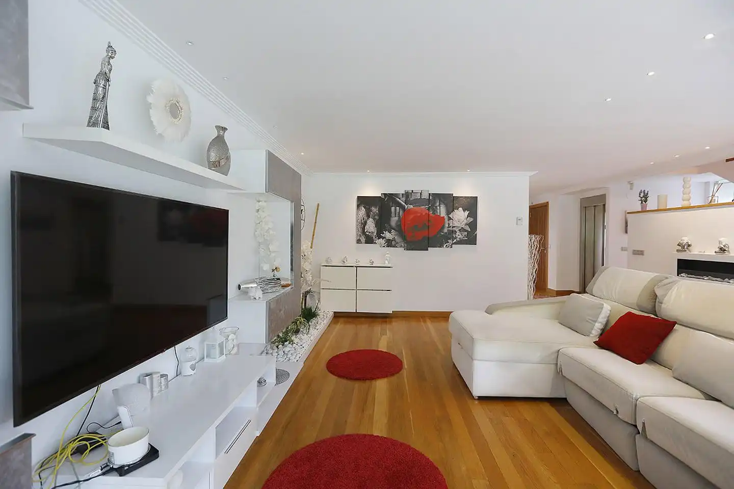 Casa con piscina en venta en Jaitzubia Auzoa, imagen 39