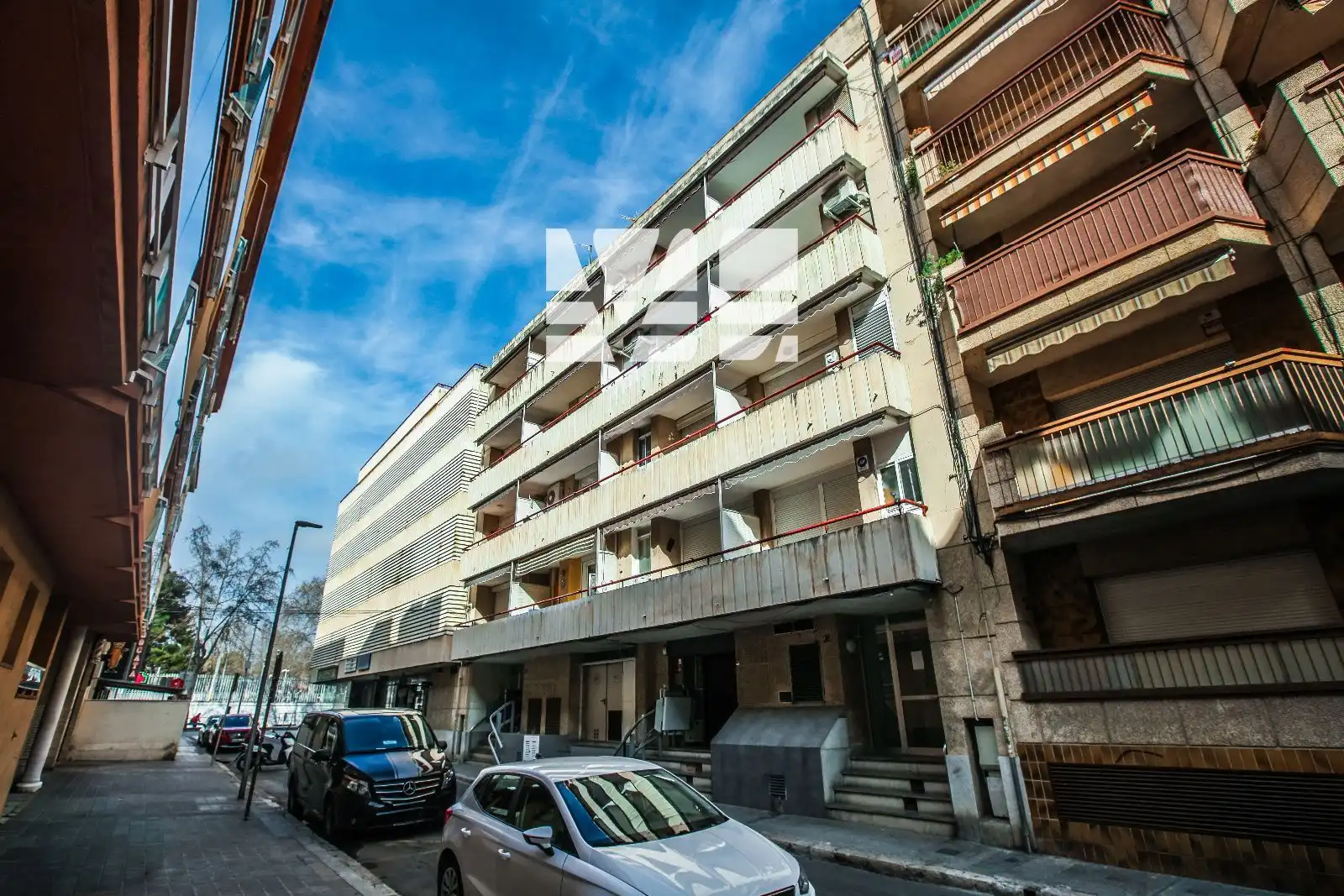 Ático con ascensor en venta en Angel Guimera, imagen 9
