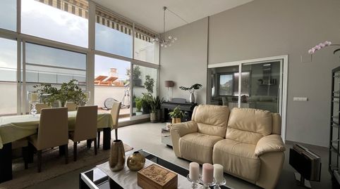Foto 5 de Àtic en venda a Alitana - Casablanca, Villajoyosa / La Vila Joiosa
