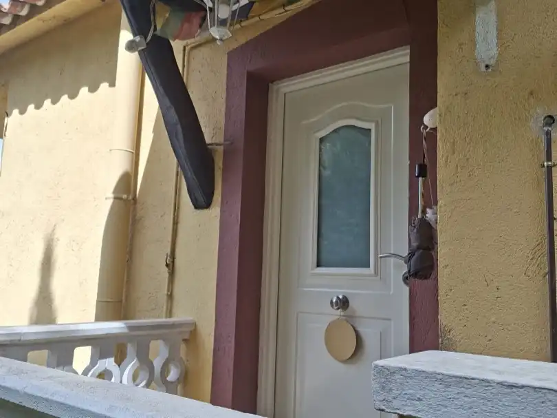 Haus oder Chalet zum Verkauf in Sant Cugat del Vallès mit Klimaanlage, Terrasse und Balkon