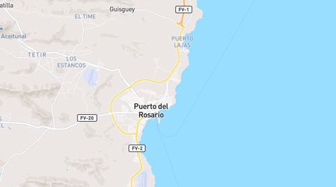 Foto 4 von Wohnung zum Verkauf in Buenavista - Rosa Vila, Puerto del Rosario
