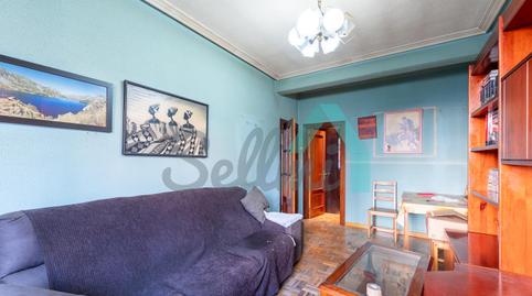 Foto 3 de Pis en venda a Pérez de Ayala, Llano, Gijón